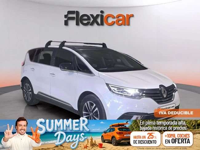 Renault Espace Blue dCi Initiale Paris EDC 147kW - foto 1