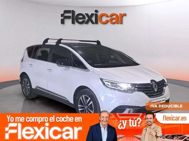 Renault Espace Blue dCi Initiale Paris EDC 147kW - foto 1