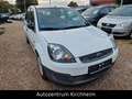 Ford Fiesta Ambiente Weiß - thumbnail 5