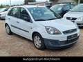 Ford Fiesta Ambiente Weiß - thumbnail 3