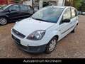 Ford Fiesta Ambiente Weiß - thumbnail 7