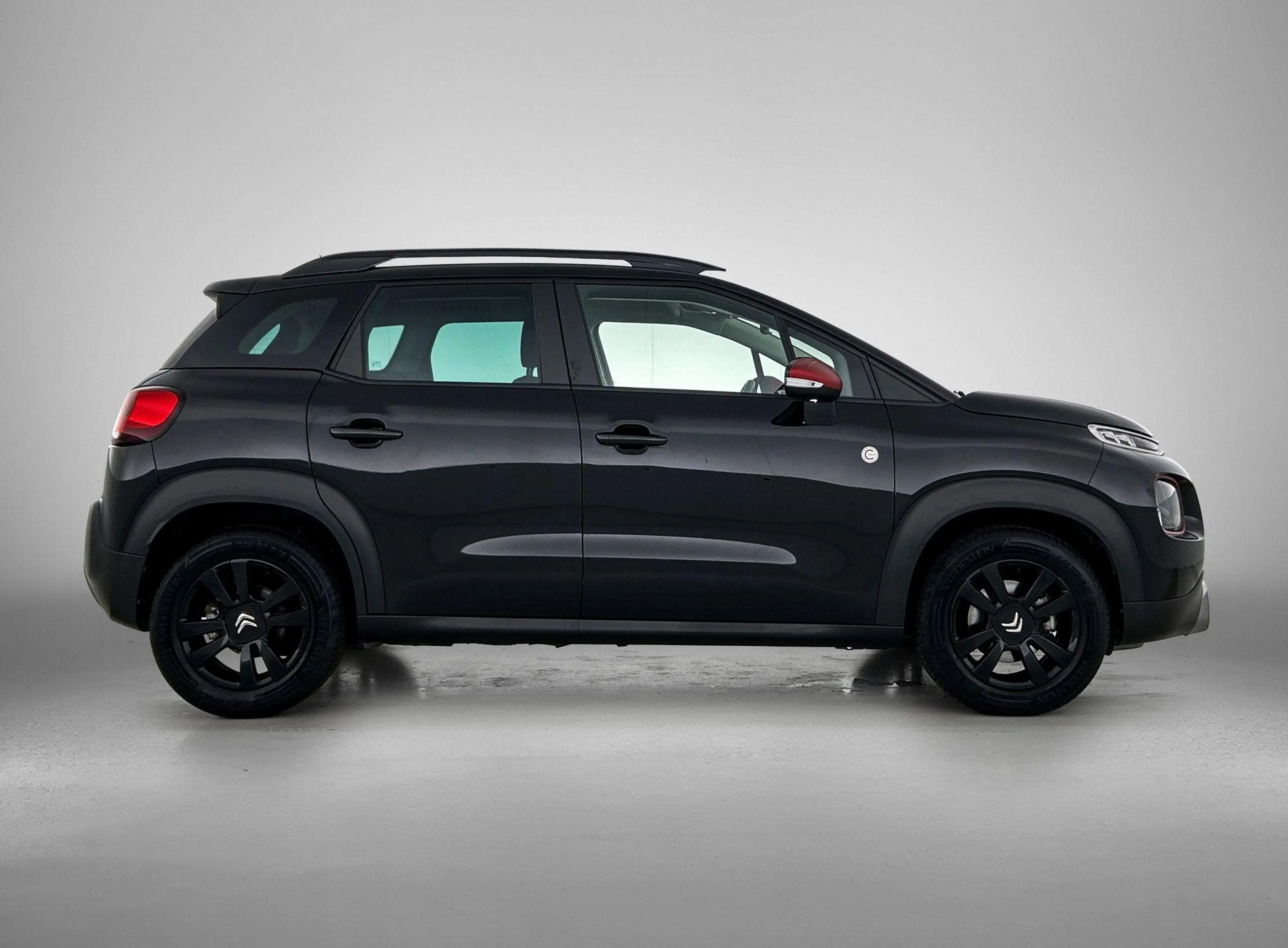 Citroen C3 Aircross 1.2 C-Series | 1ste Eigenaar | Navigatie | Parkeer — photo 5