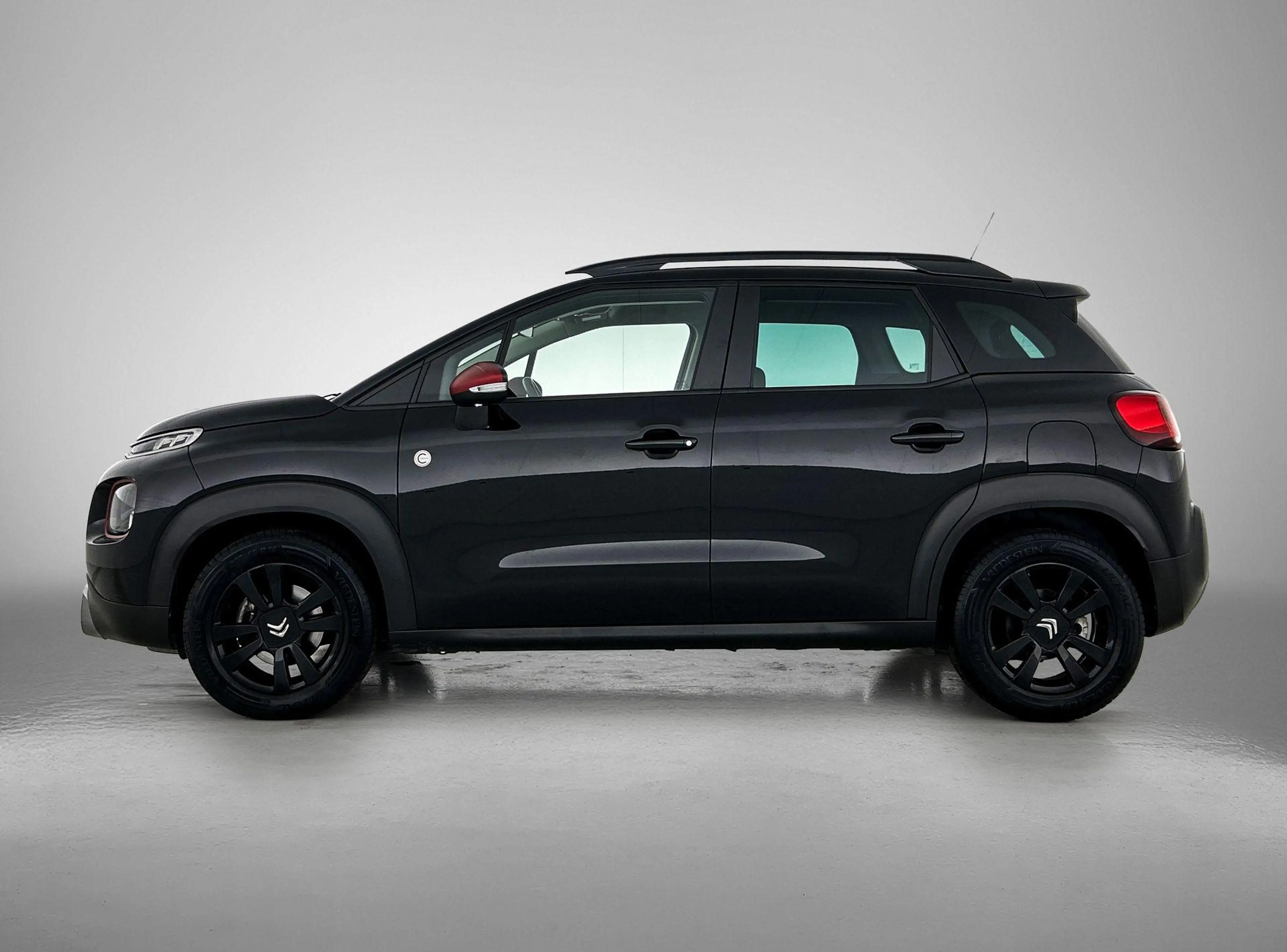 Citroen C3 Aircross 1.2 C-Series | 1ste Eigenaar | Navigatie | Parkeer — photo 2