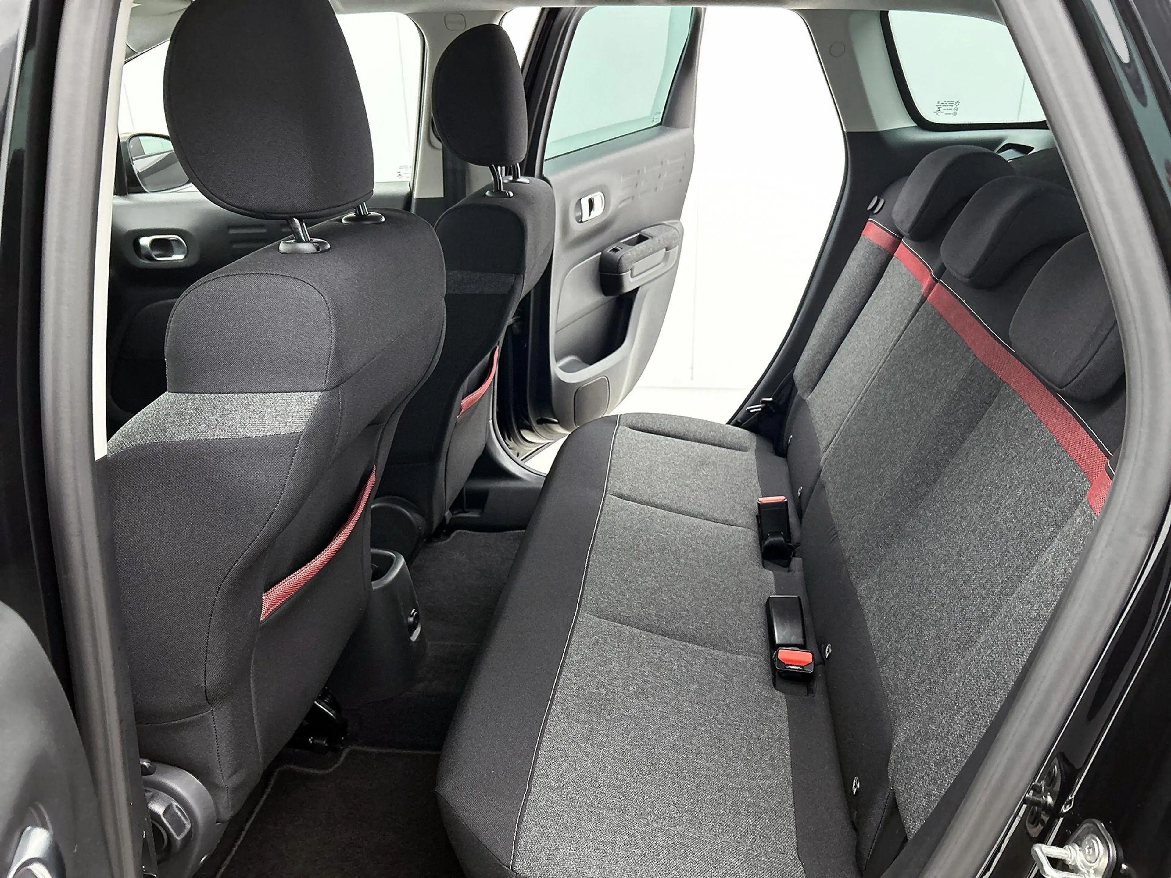 Citroen C3 Aircross 1.2 C-Series | 1ste Eigenaar | Navigatie | Parkeer — photo 12