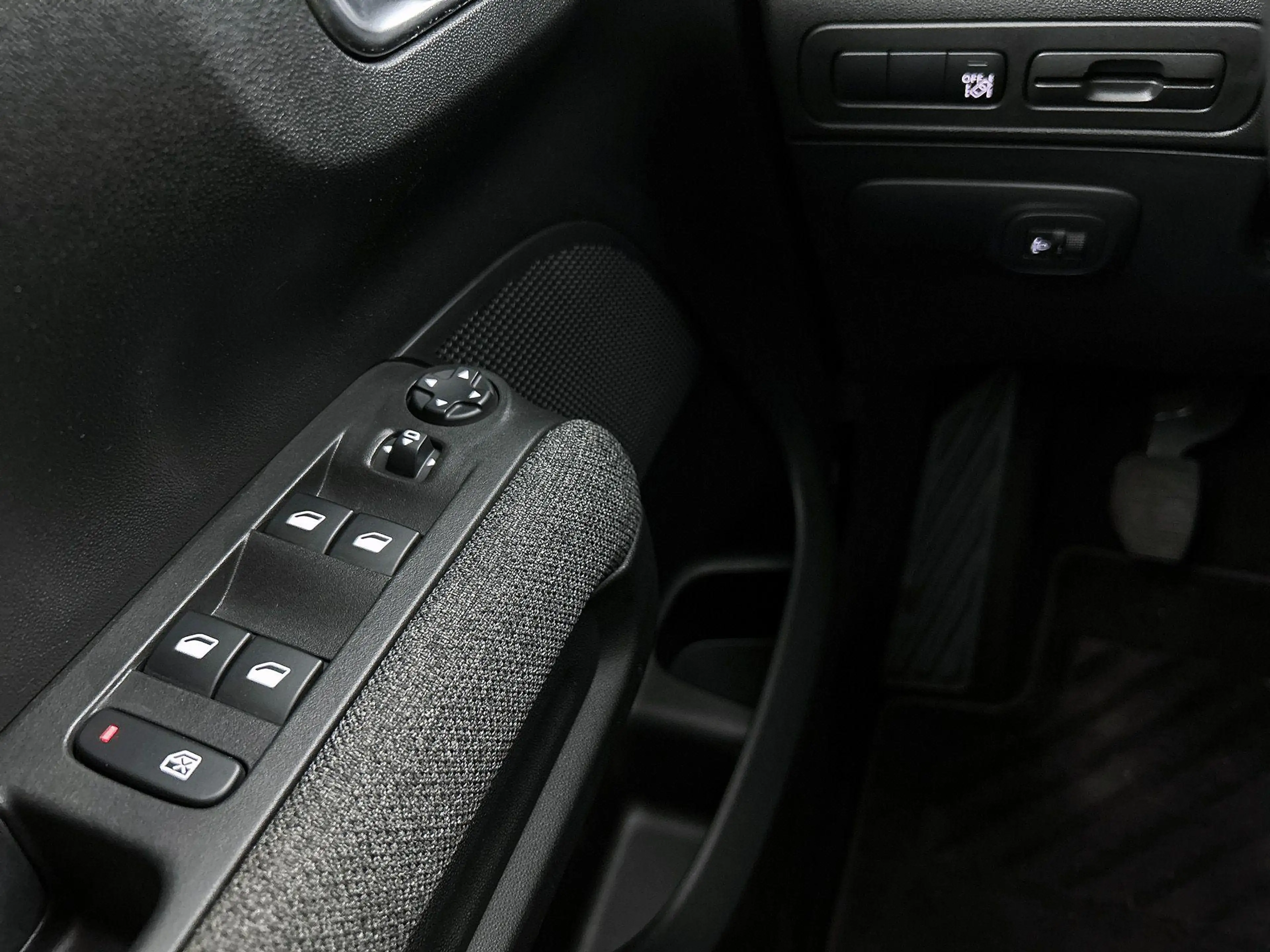 Citroen C3 Aircross 1.2 C-Series | 1ste Eigenaar | Navigatie | Parkeer — photo 14