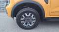 Ford Ranger Ranger DoKa Wildtrak e-4WD 2.3 EcoBoost PHEV Aut. Orange - thumbnail 8