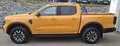 Ford Ranger Ranger DoKa Wildtrak e-4WD 2.3 EcoBoost PHEV Aut. Orange - thumbnail 4