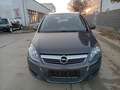 Opel Zafira 1.6 ecoFLEX *ZAHNRIEMEN+INSP+TÜV neu *7-Sitzer Gris - thumbnail 4