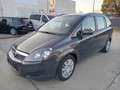 Opel Zafira 1.6 ecoFLEX *ZAHNRIEMEN+INSP+TÜV neu *7-Sitzer Gris - thumbnail 3