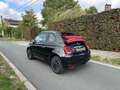 Fiat 500C 500C 1.2i - GARANTIE 12 M Schwarz - thumbnail 7