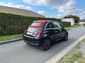 Fiat 500C 500C 1.2i - GARANTIE 12 M Schwarz - thumbnail 10