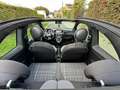 Fiat 500C 500C 1.2i - GARANTIE 12 M Schwarz - thumbnail 16