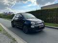 Fiat 500C 500C 1.2i - GARANTIE 12 M Schwarz - thumbnail 6