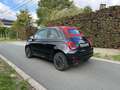 Fiat 500C 500C 1.2i - GARANTIE 12 M Schwarz - thumbnail 12