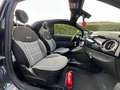 Fiat 500C 500C 1.2i - GARANTIE 12 M Schwarz - thumbnail 21