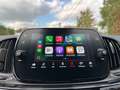 Fiat 500C 500C 1.2i - GARANTIE 12 M Schwarz - thumbnail 14