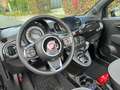 Fiat 500C 500C 1.2i - GARANTIE 12 M Schwarz - thumbnail 22