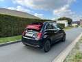 Fiat 500C 500C 1.2i - GARANTIE 12 M Schwarz - thumbnail 3