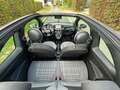 Fiat 500C 500C 1.2i - GARANTIE 12 M Schwarz - thumbnail 18