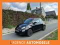 Fiat 500C 500C 1.2i - GARANTIE 12 M Schwarz - thumbnail 1