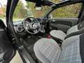 Fiat 500C 500C 1.2i - GARANTIE 12 M Schwarz - thumbnail 19