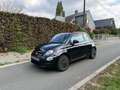 Fiat 500C 500C 1.2i - GARANTIE 12 M Schwarz - thumbnail 4