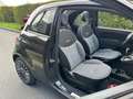 Fiat 500C 500C 1.2i - GARANTIE 12 M Schwarz - thumbnail 8