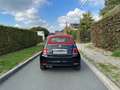 Fiat 500C 500C 1.2i - GARANTIE 12 M Schwarz - thumbnail 11