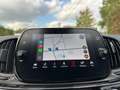 Fiat 500C 500C 1.2i - GARANTIE 12 M Schwarz - thumbnail 15