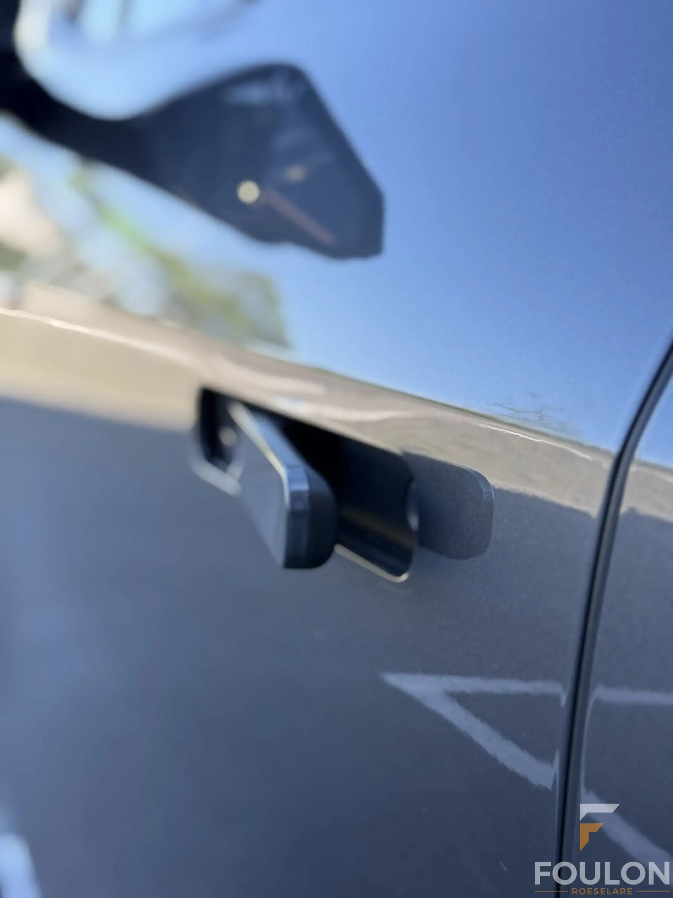 MG MGS9 1.5Turbo Benzine plug-in Premium | MEERDERE KLEUREN — photo 14