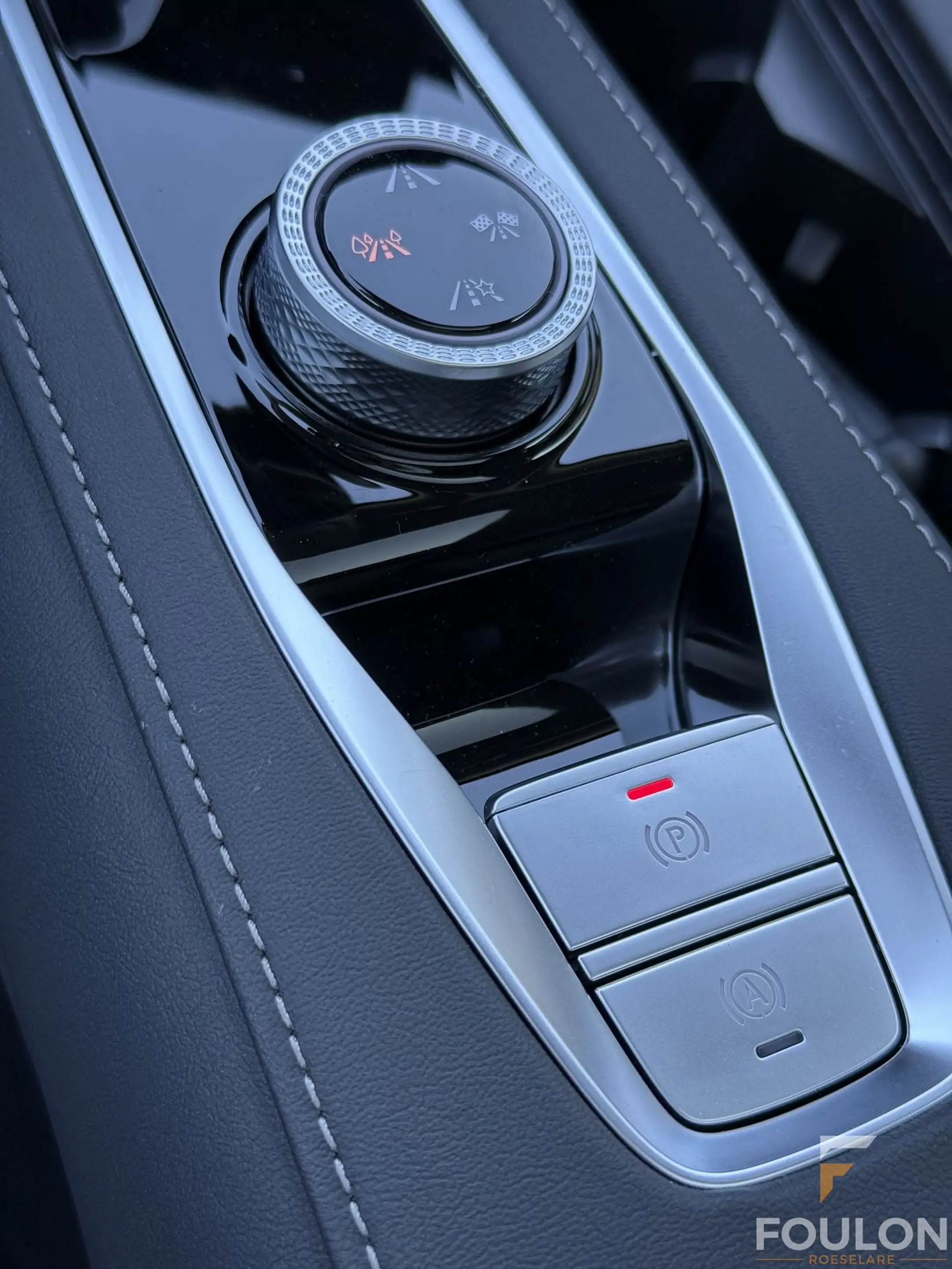MG MGS9 1.5Turbo Benzine plug-in Premium | MEERDERE KLEUREN — photo 15