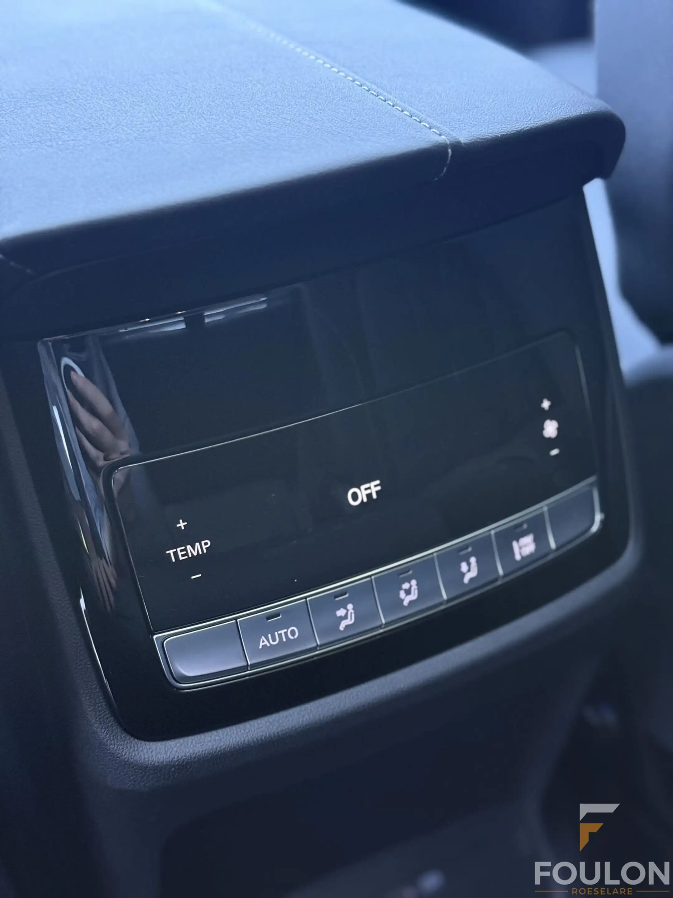 MG MGS9 1.5Turbo Benzine plug-in Premium | MEERDERE KLEUREN — photo 13