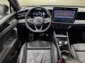 Volkswagen Tiguan R-Line 1.5 TSI eHybrid | MATRIX NAVI PANO Schwarz - thumbnail 6