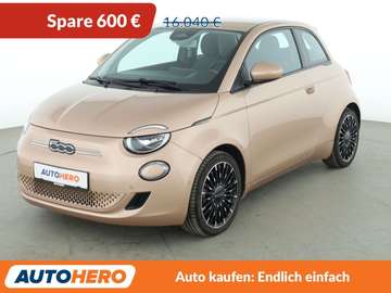 electric drive 87 kW Icon Aut.*NAVI*TEMPO*CAM*PDC*