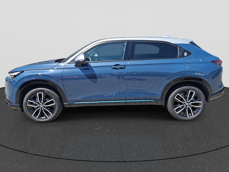 Honda HR-V 1.5 e:HEV Advance Style Plus — photo 4