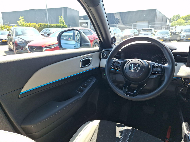 Honda HR-V 1.5 e:HEV Advance Style Plus — photo 14