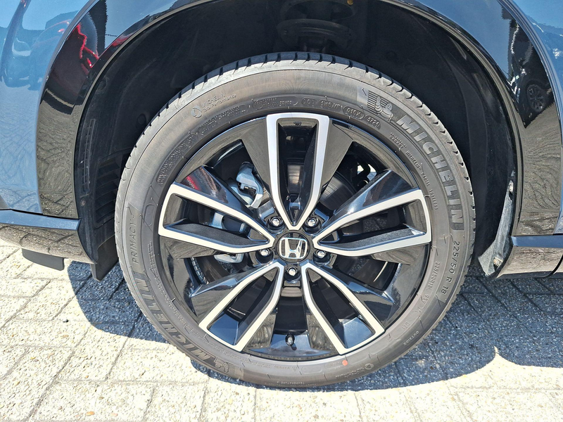 Honda HR-V 1.5 e:HEV Advance Style Plus — photo 15