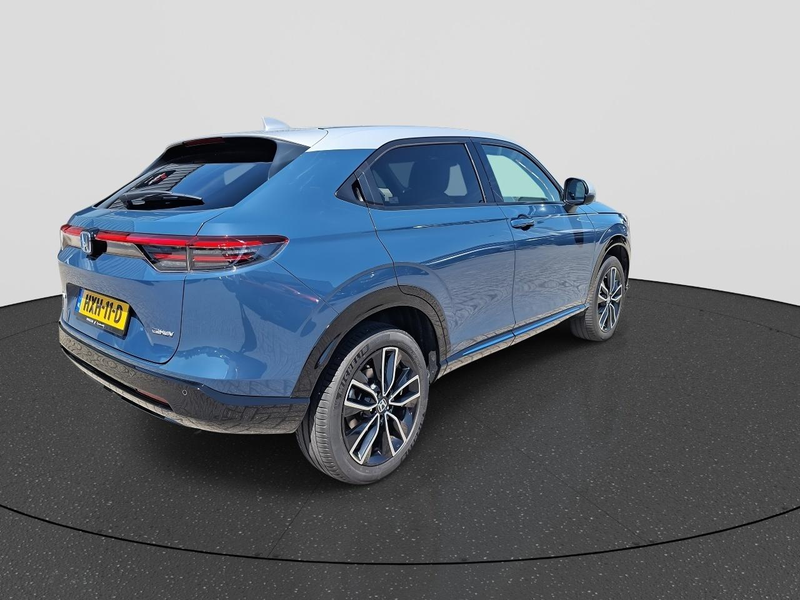Honda HR-V 1.5 e:HEV Advance Style Plus — photo 7