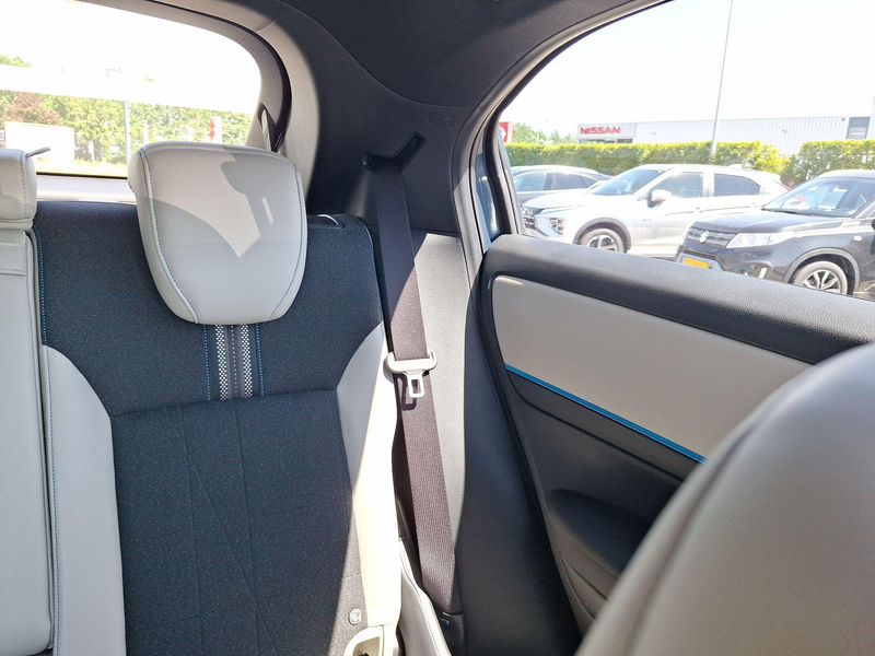 Honda HR-V 1.5 e:HEV Advance Style Plus — photo 13