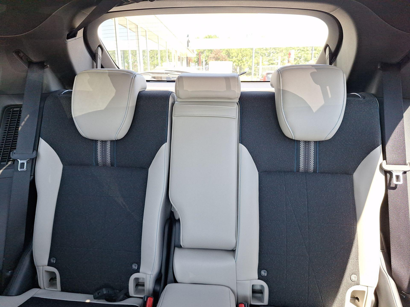 Honda HR-V 1.5 e:HEV Advance Style Plus — photo 12