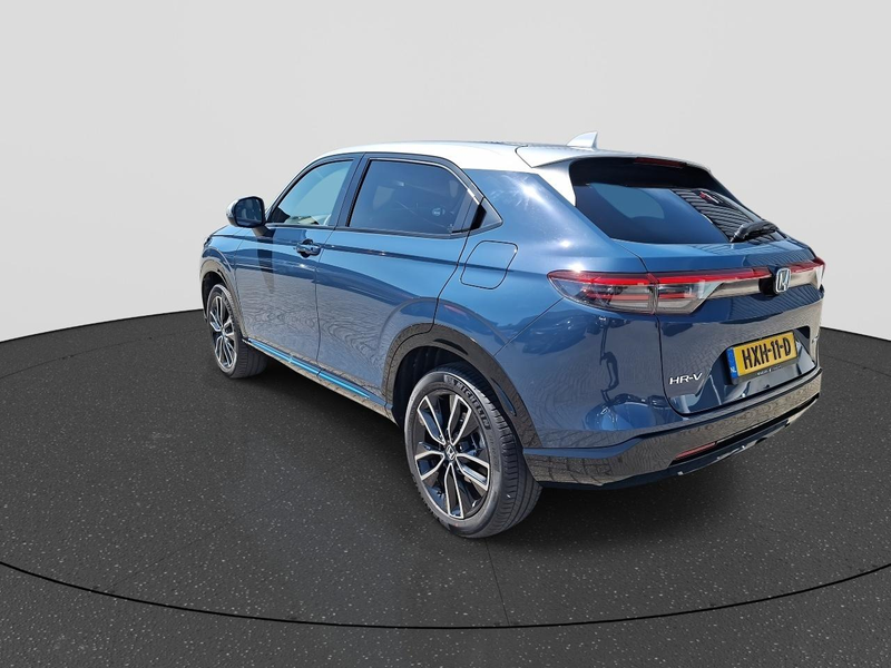 Honda HR-V 1.5 e:HEV Advance Style Plus — photo 5