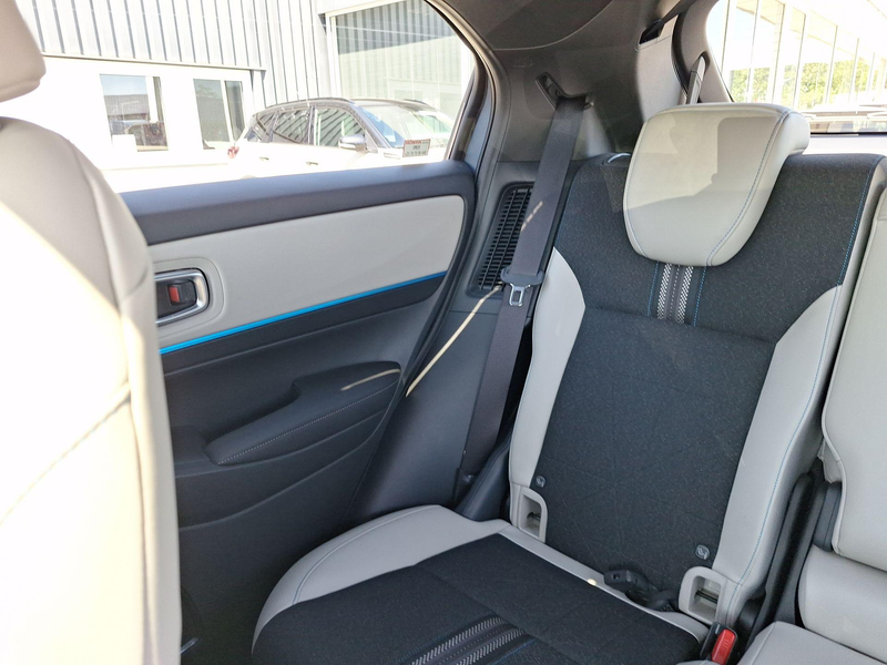 Honda HR-V 1.5 e:HEV Advance Style Plus — photo 11