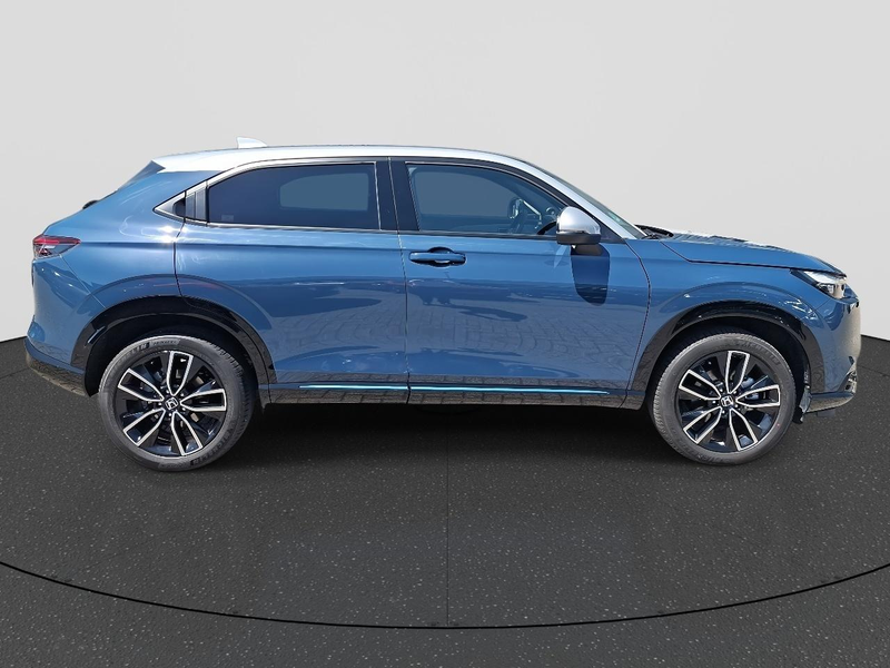 Honda HR-V 1.5 e:HEV Advance Style Plus — photo 8