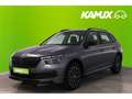 Skoda Kamiq 1.5TSI Style+LED+KAMERA+CARPLAY Gris - thumbnail 9