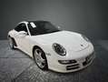 Porsche 997 911 Targa 4S +CHRONO SPORT+MEMORY Wit - thumbnail 1