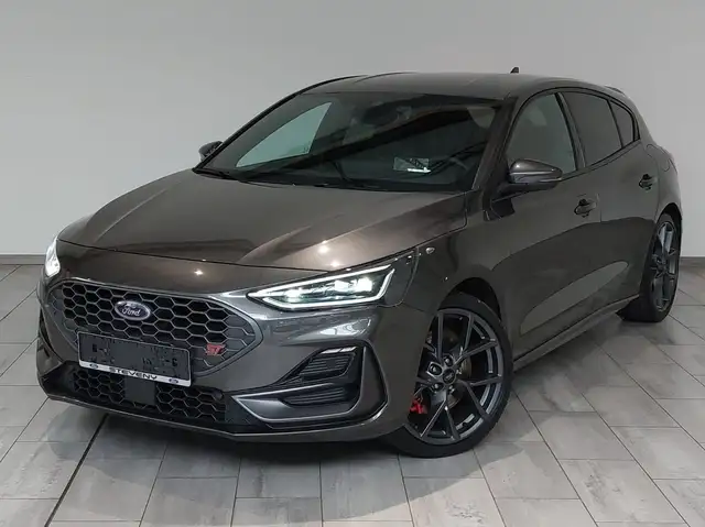 Ford Focus ST 2.3i EcoBoost 280ch