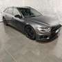 Audi S6 AVANT 3.0 BI-TDI MILD HYBRID FULL OPTIONALS!!! PRO Gris - thumbnail 4