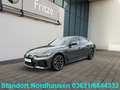 BMW i4 eDrive40 Gran Coupe M Sport StandHZG Memory Szary - thumbnail 1