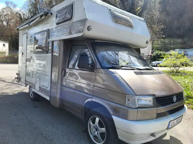 Volkswagen T4 Transporter TD T4