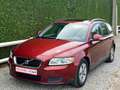 Volvo V50 1.6D DRIVe Euro 5- 1er Main- Toit Ouvrant Garantie Rouge - thumbnail 4